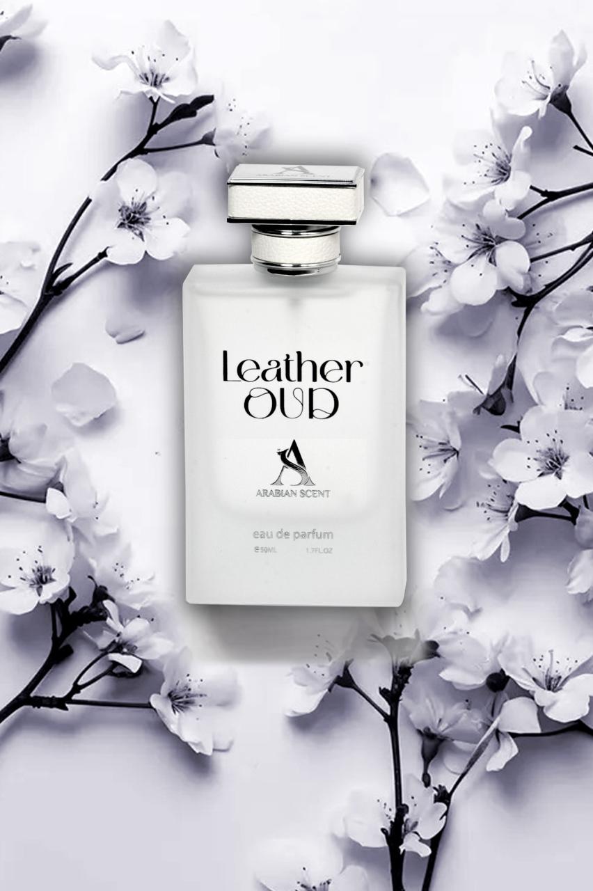 LEATHER OUD 50ML