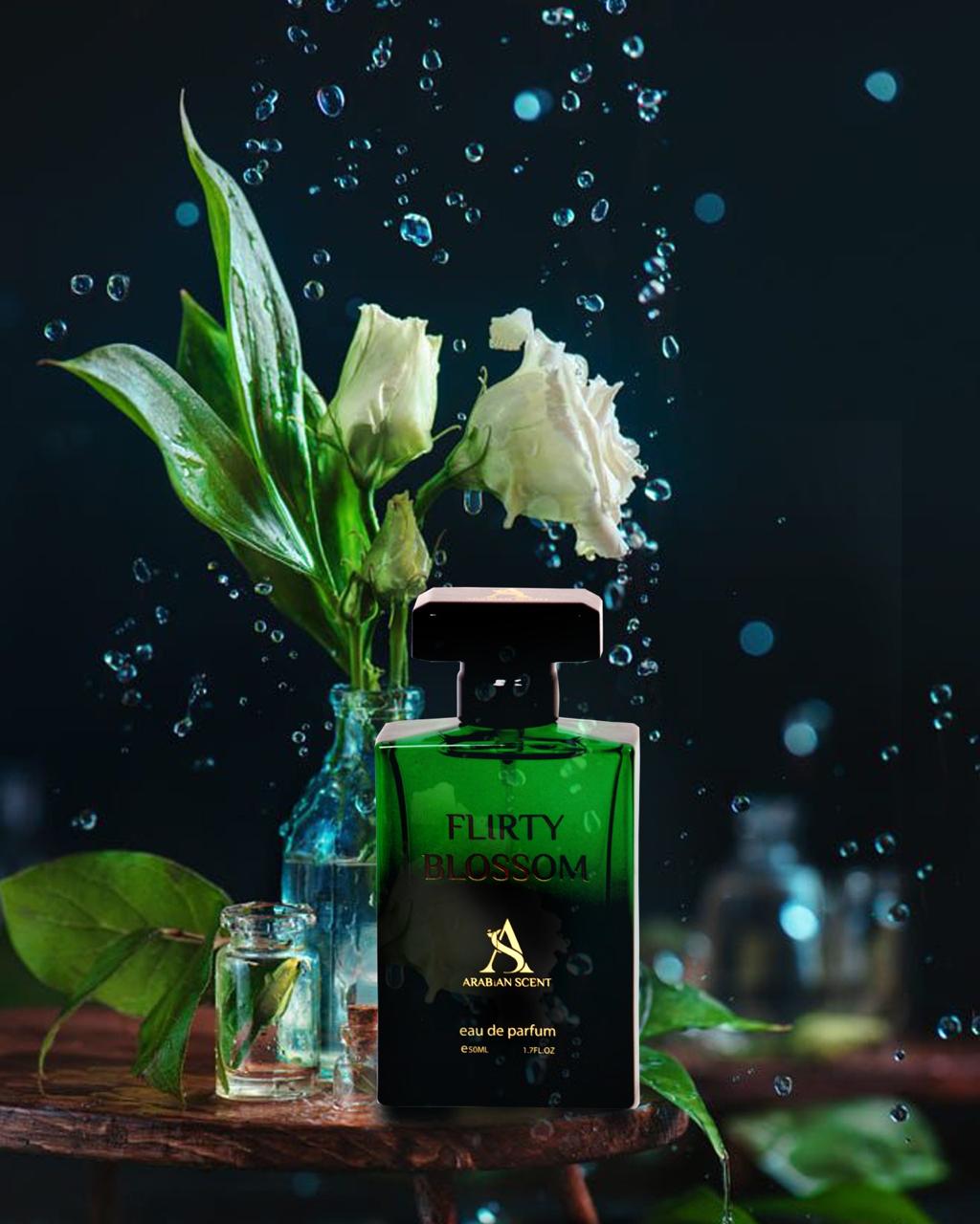FLIRTY BLOSSOM 50ML