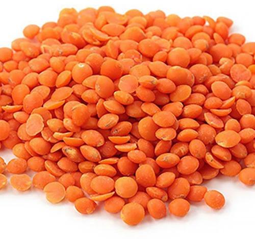 Masoor Dal (Polished) 1kg