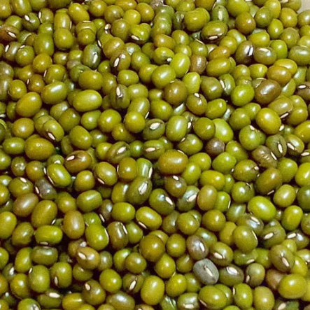 Moong Whole 1kg
