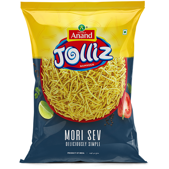 Mori Sev 200gm