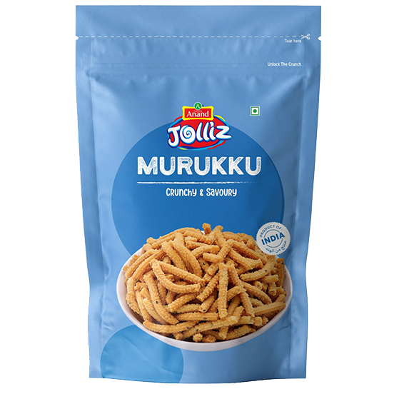 Murukku 200gm