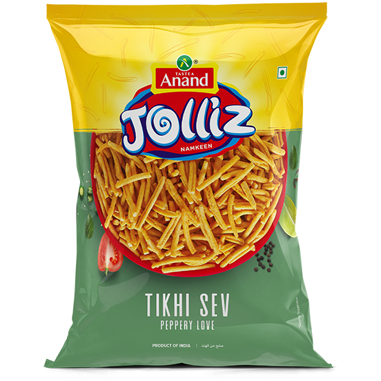 Tikhi Sev 200gm