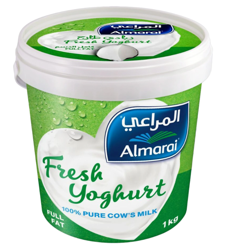 Almarai Fresh Yoghurt 1kg
