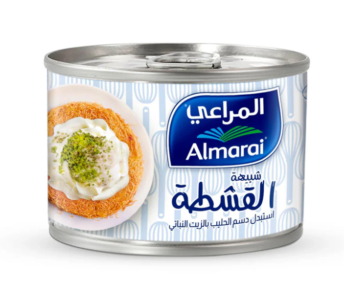 Almarai Analogue Cream 170gm
