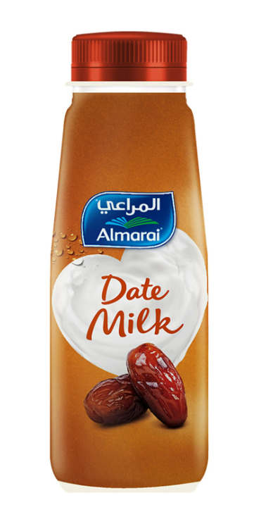 Almarai Date Milk 225ml