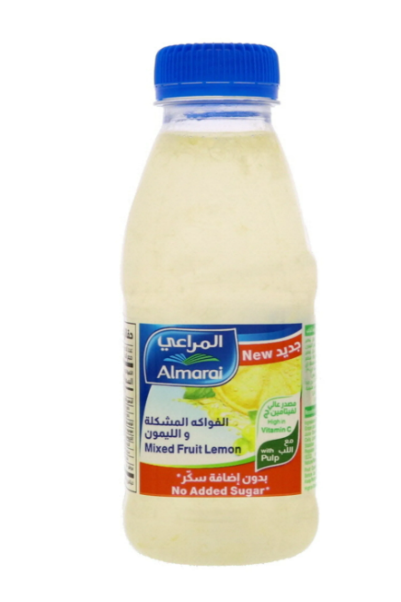 Almarai Lemon 200ml