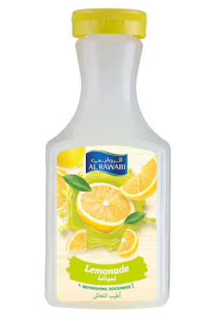 Almarai Lemon 200ml