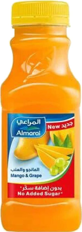 Almarai Mango & Grape Juice 300ml