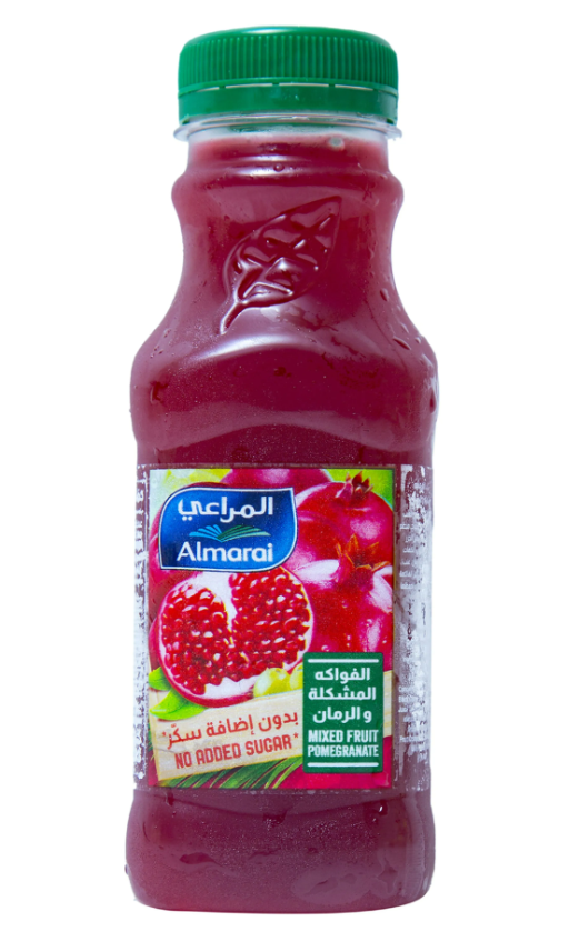 Almarai Pomegranate 300ml