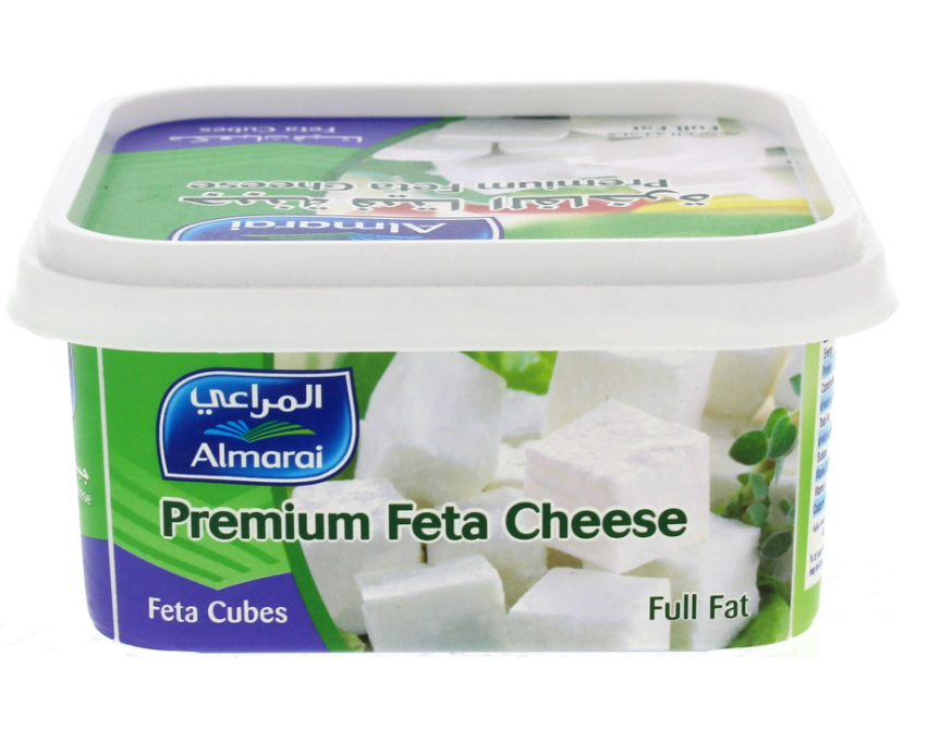 Almaria Feta cheese 200gm