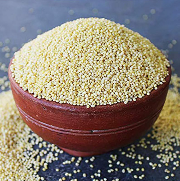 Bhagar-Barnyard Millet 1kg