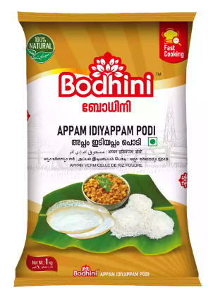 Bodhini Appam Idiyappam Podi 1kg