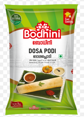 Bodhini Dosa Podi 1kg