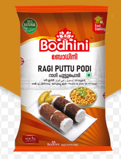 Bodhini Ragi Puttu Podi 1kg
