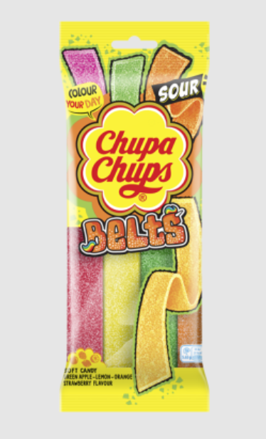 Chupa Chups Cola Belt