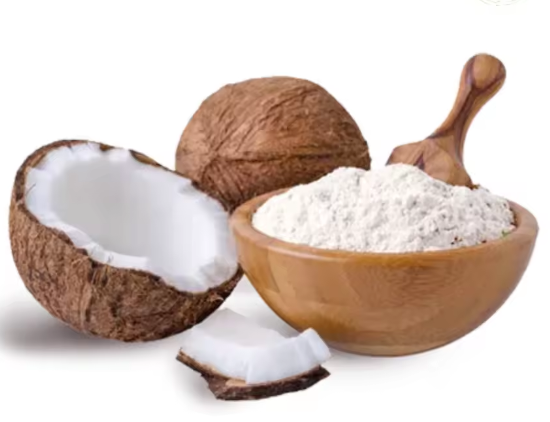 Coconut Greted 100gm