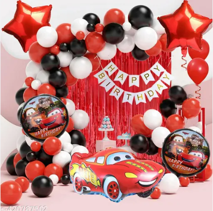 Combo Set Kids Theme