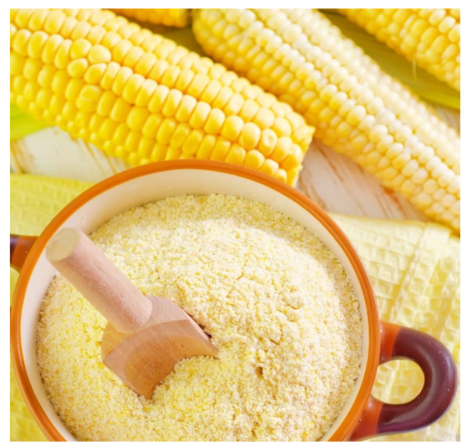 Corn Flour 1 kg