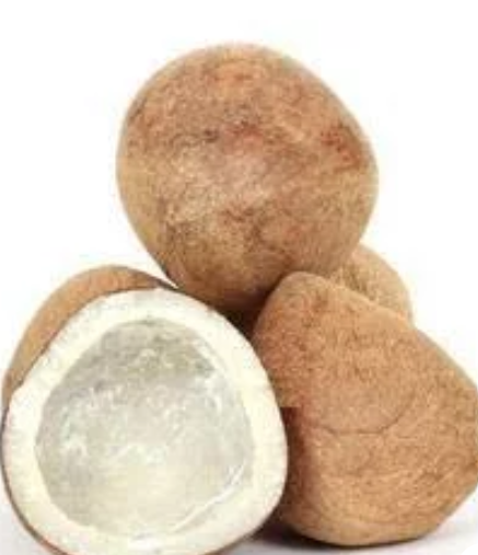 Dry Coconut 1kg
