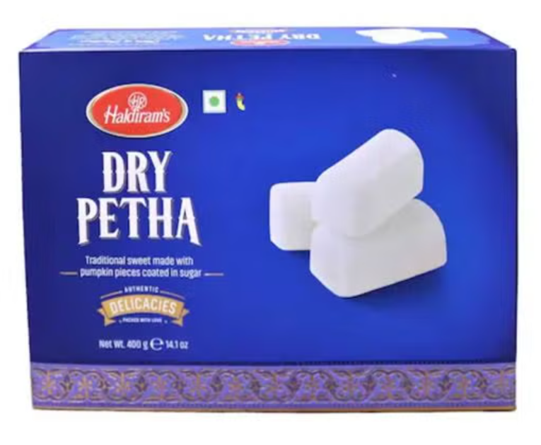 Haldirams Dry Petha 400gm