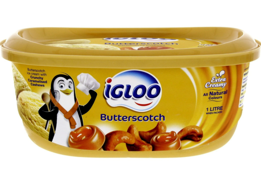 Igloo Mango Family Classic 1ltr