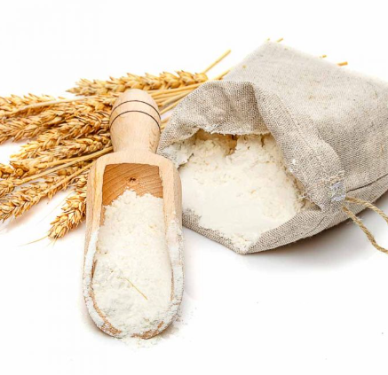 Jesr Premium Sharbati Atta