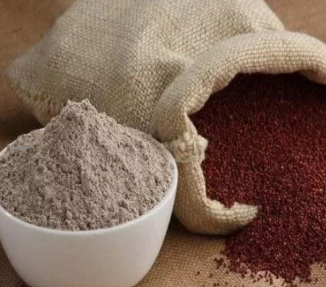 Jesr Fresh Ragi Atta 1kg