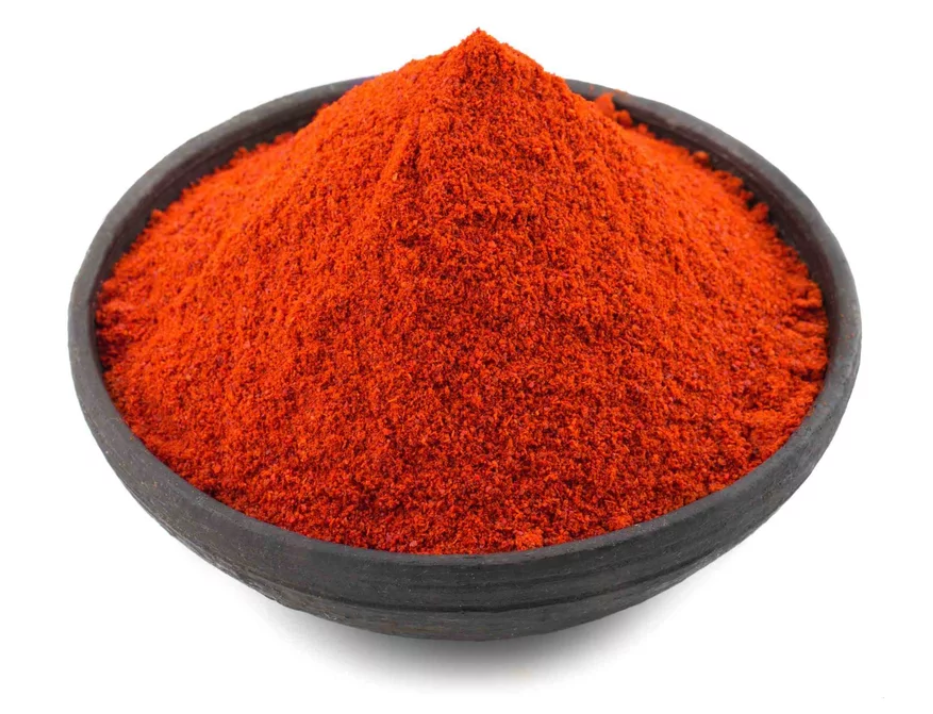Kashmiri Chilly Powder 500gm