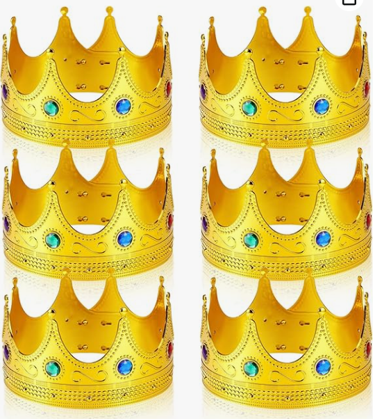 King Crown Special Gold