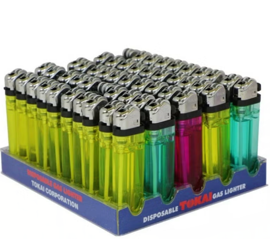 Lighter 1 Pcs PACK
