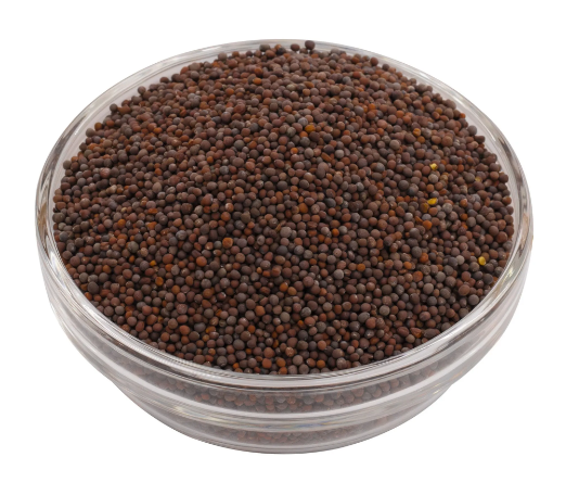 Mustard Seeds 1KG