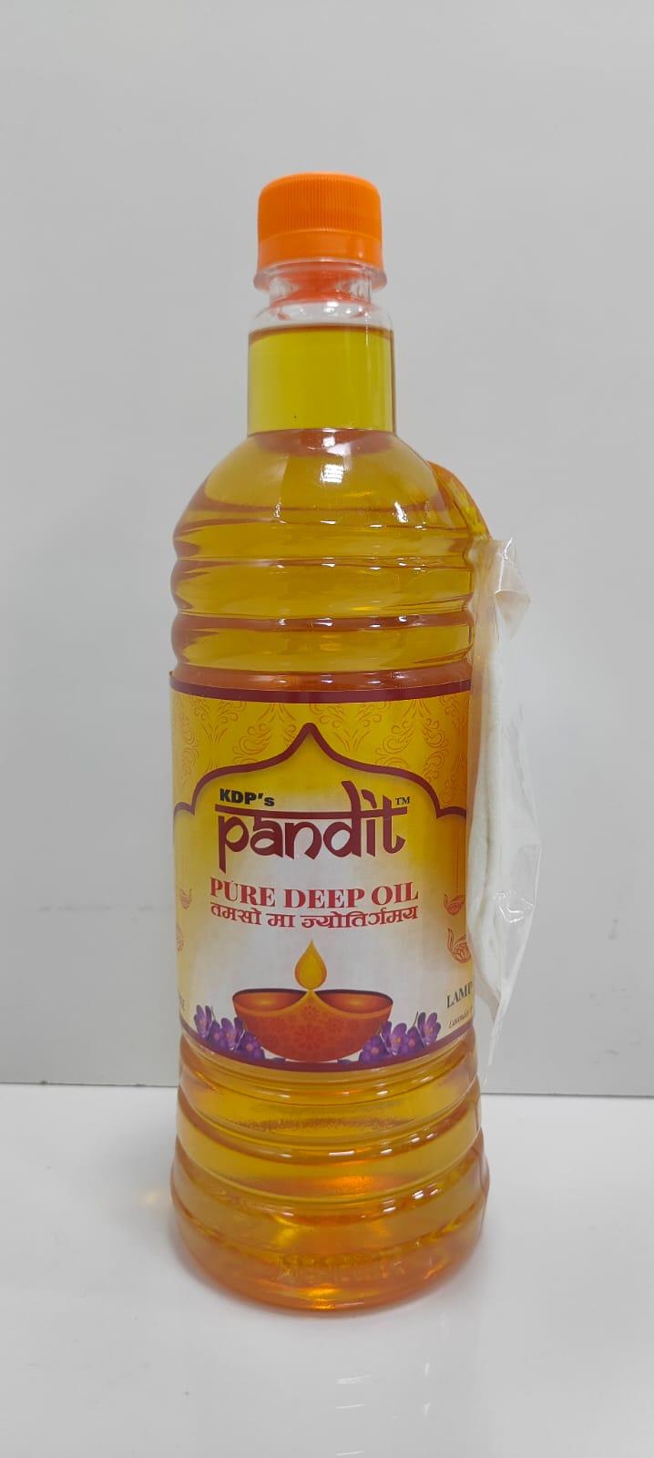 Pandit Oil 1000ml