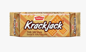 Parle Krackjack 60gm