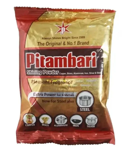 Pitambari Shining Powder 200gm