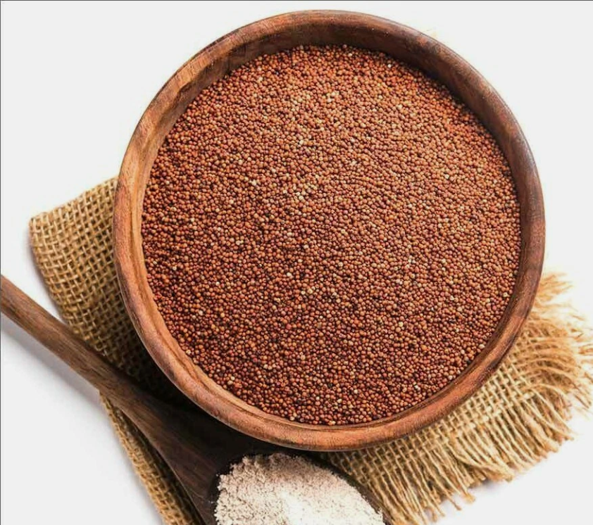 Raagi-Finger Millet 1kg