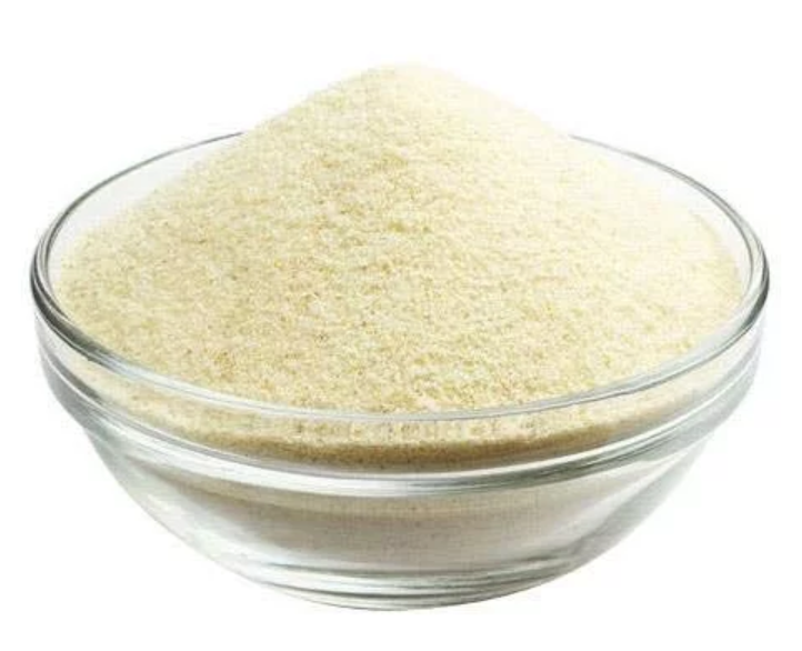 Rava Roasted - Semolina 1Kg