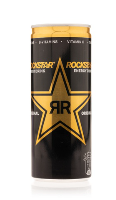 Rockstar Energy Drink 245ml