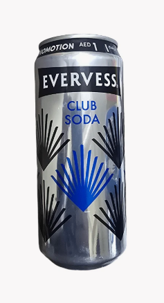 Soda Club 300ml