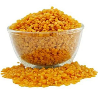 Toor Dal Oily kg