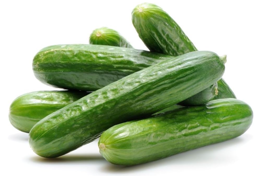 Cucumber 555gm