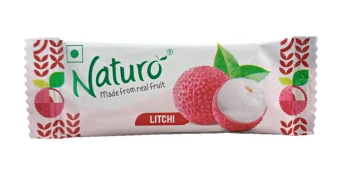 Naturo Litchi 7gm