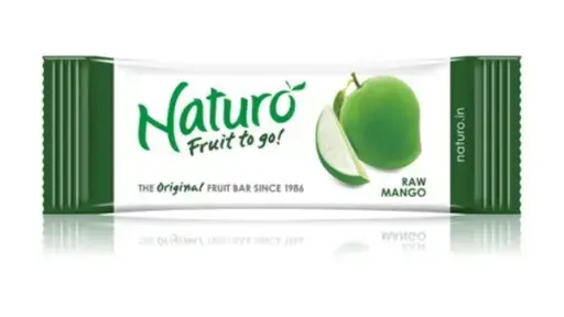 Naturo Raw Mango 7g