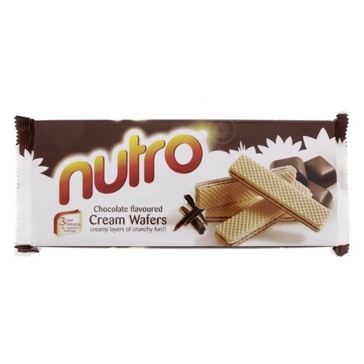 Nutro Wfr Choco 75gm