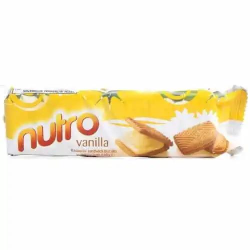 Nutro Wfr Vanilla 75gm