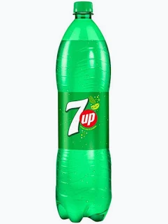 7 Up 1.5Ltr