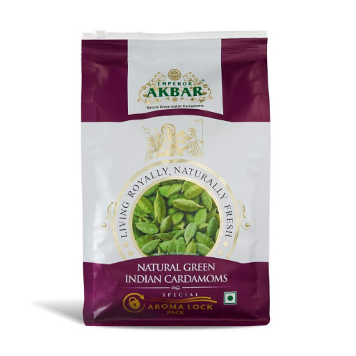 Akbar Purple Cardamom kg