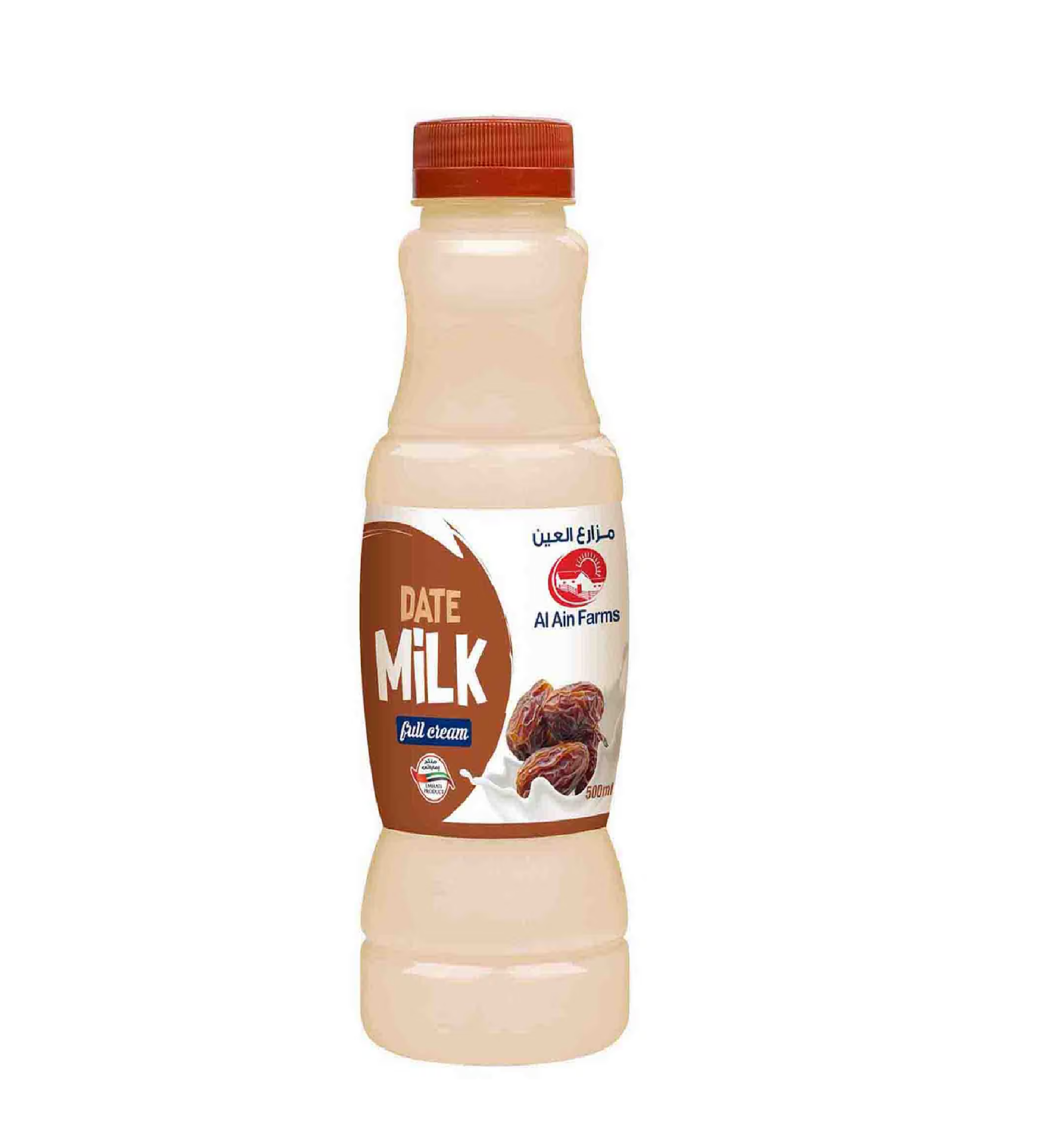 Al Ain Farm Date Milk 500ml