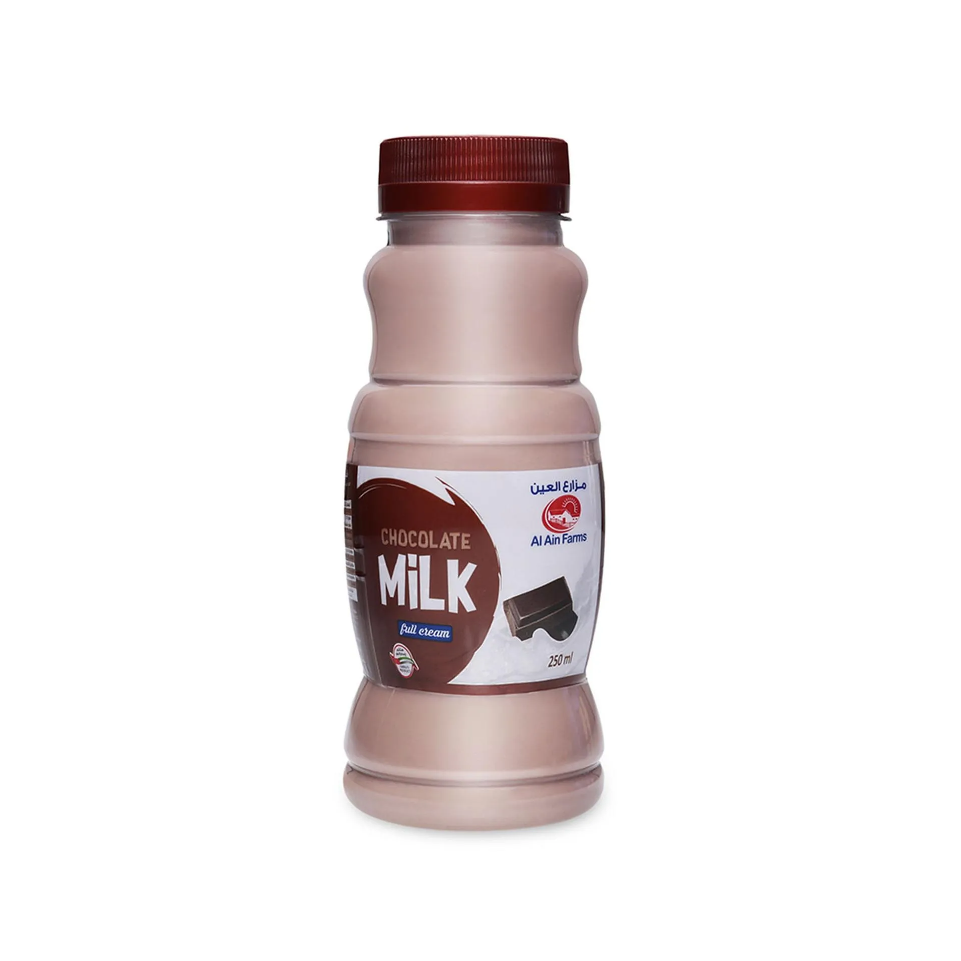 Al Ain Farms Chocolate Milk 250ml