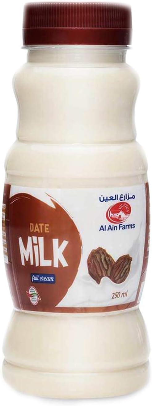 Al Ain Farms Date Milk 250ml